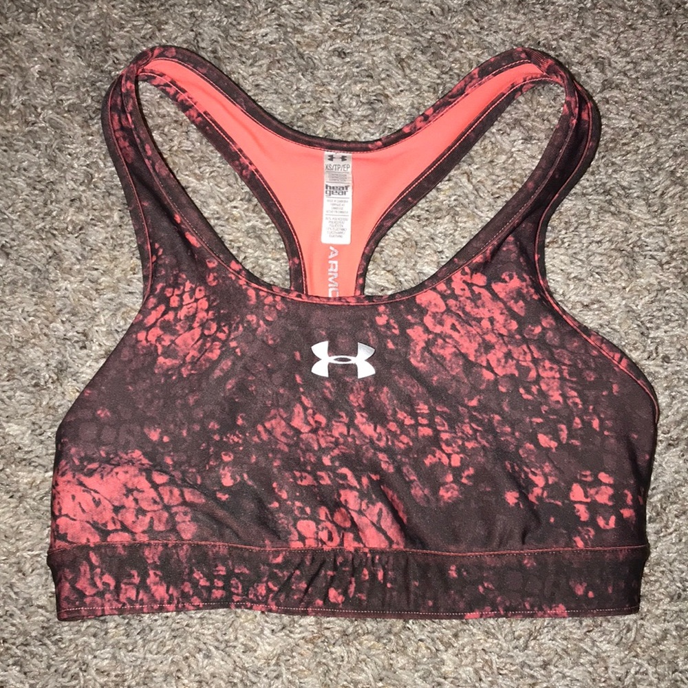 Under Armour Sports bra